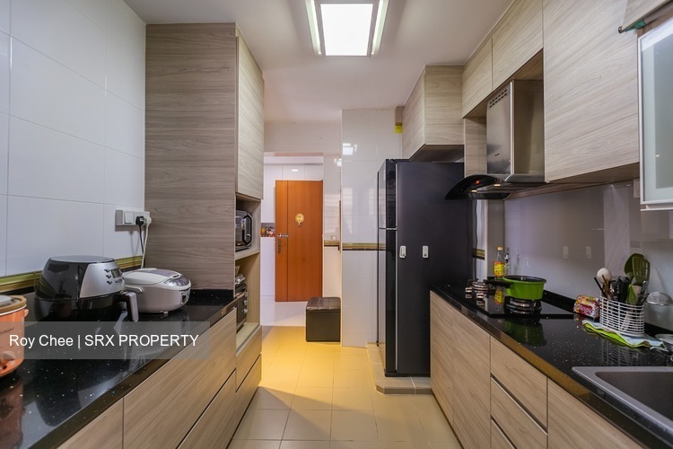 Fernvale Street (Sengkang), HDB 4 Rooms #200539452
